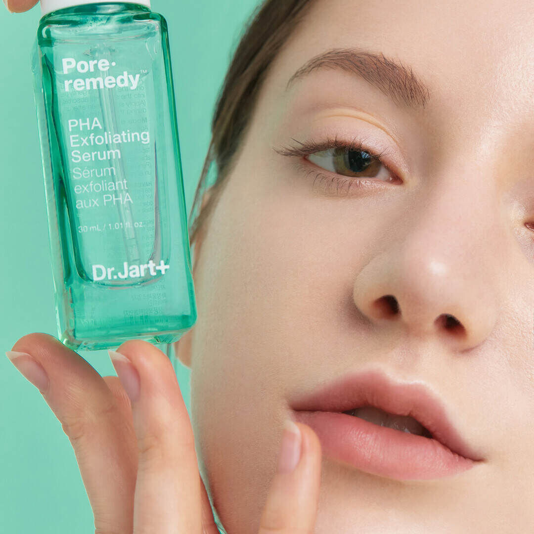 PHA Exfoliating Serum - DR JART+ - Pore Remedy - Imagem 5