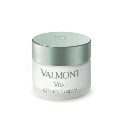 Vitality Contour Cream - VALMONT - VA VITALITY - Imagem