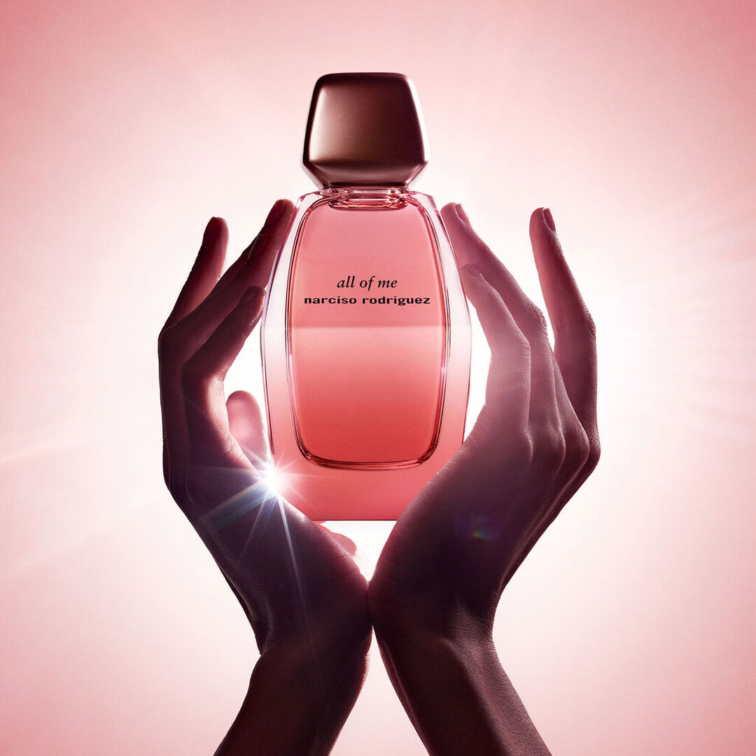 Eau de Parfum Intense - NARCISO RODRIGUEZ - ALL OF ME - Imagem 6