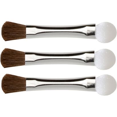 Aplicador Duplo de Sombras com pincel - BARBARA HOFMANN -  - Imagem