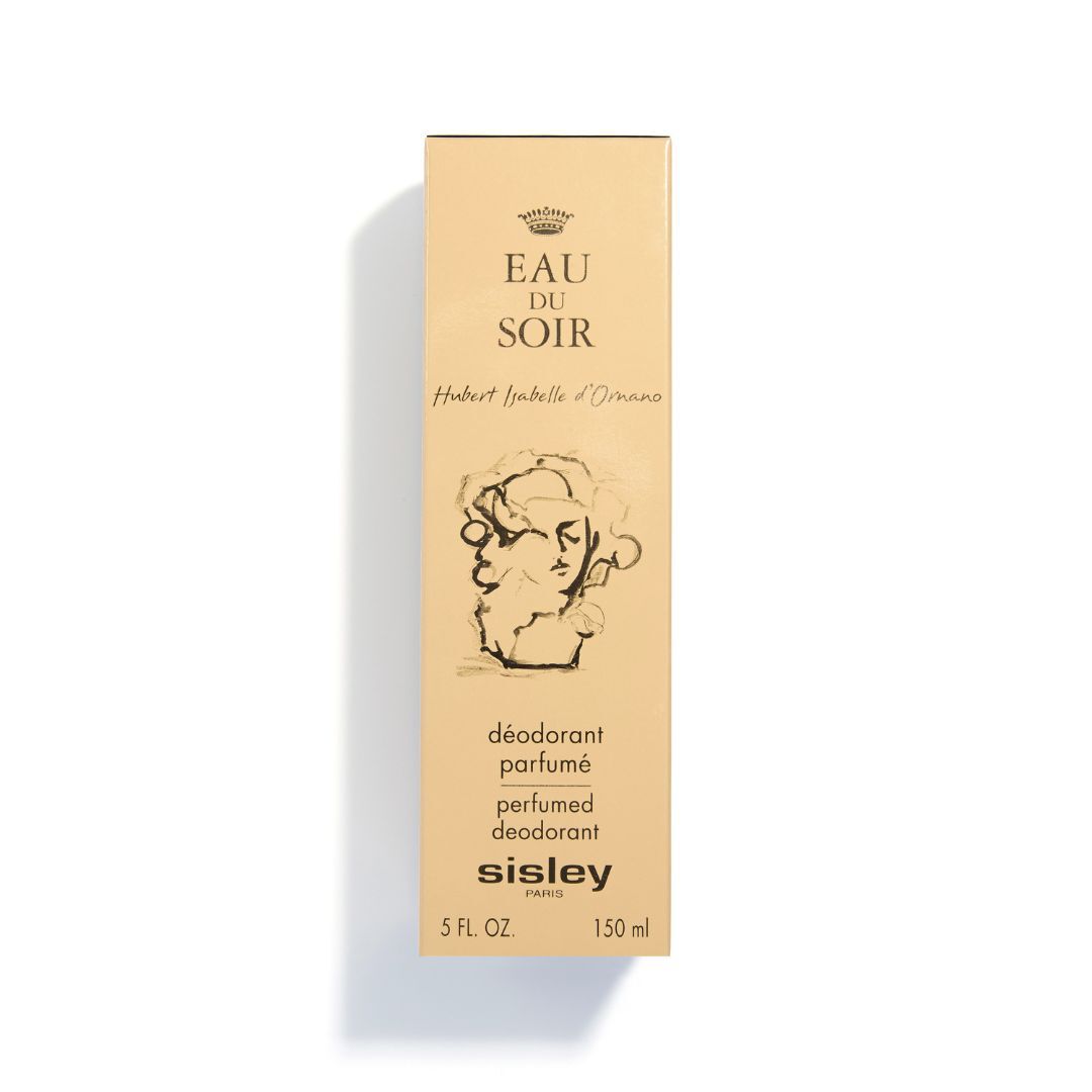 D&eacute;odorant Parfum&eacute; - Sisley Paris - EAU DU SOIR - Imagem 2
