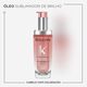 ÓLEO SUBLIMADOR DE BRILHO RECARREGÁVEL L'HUILE CHROMA ÉCLAT - KERASTASE - Chroma Absolu - Imagem 8