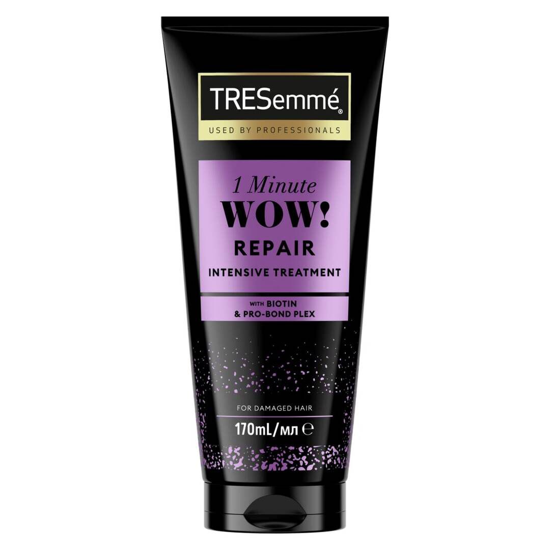 Super Condicionador WOW Repair - TRESEMME -  - Imagem 1