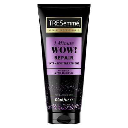 Super Condicionador WOW Repair - TRESEMME -  - Imagem