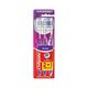 Escova Zig Zag M&eacute;dia - COLGATE -  - Imagem 1