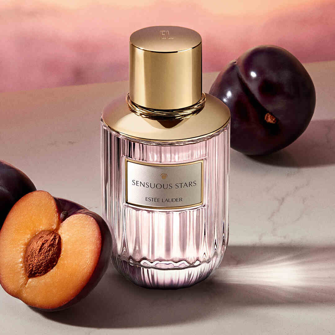 Sensuous Stars Eau de Parfum - Estée Lauder - Luxury Collection - Imagem 2
