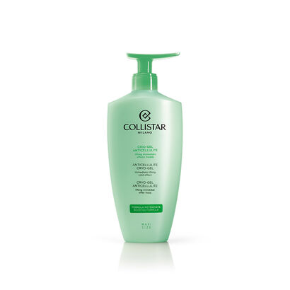 Anticellulite Cryo-gel - COLLISTAR - COLLISTAR CORPO - Imagem