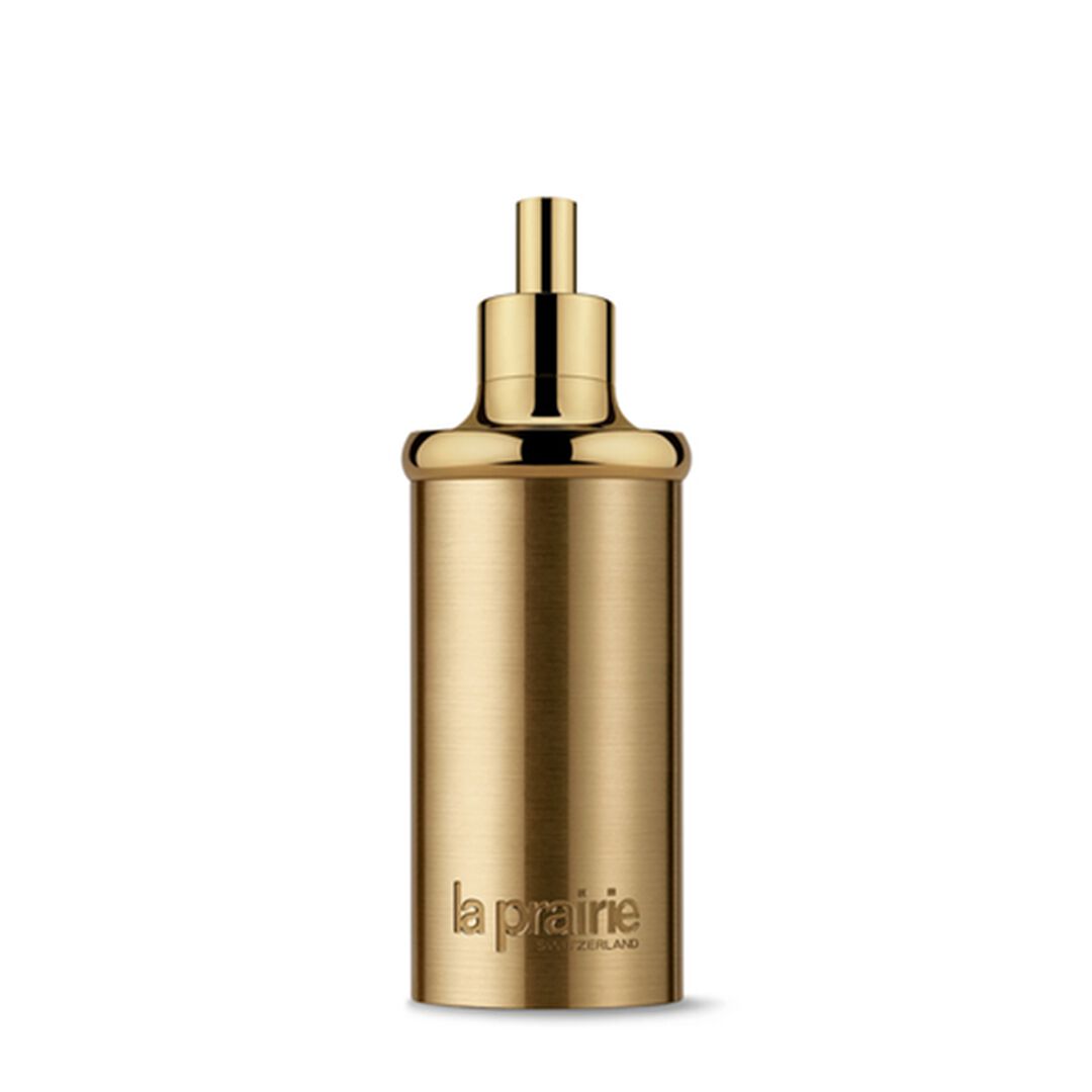 Pure Gold Radiance Concentrate Serum - LA PRAIRIE - PURE GOLD COLLECTION - Imagem 7