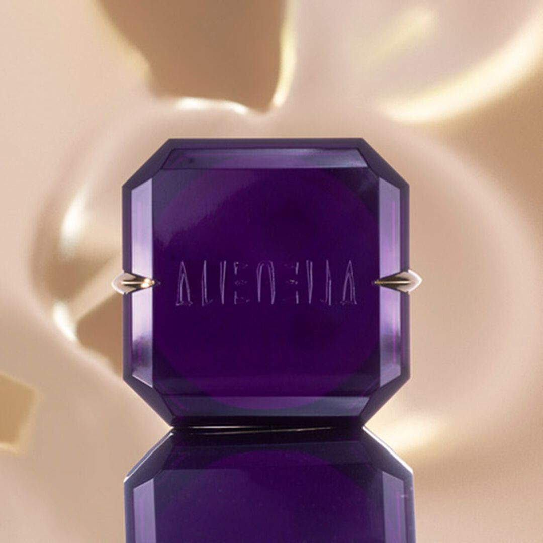 Creme de Corpo - MUGLER - Alien - Imagem 2