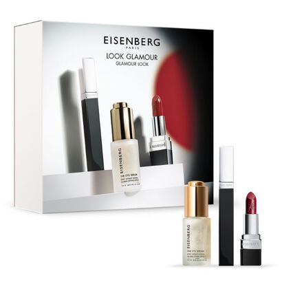 Look Glamour Coffret - Eisenberg - Classique - Imagem