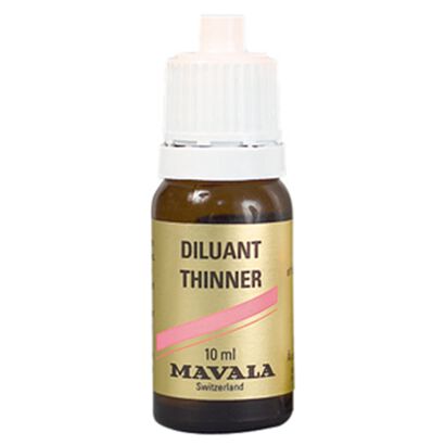 Diluant - MAVALA - MAVALA TRATAMENTO UNHAS & MÃOS - Imagem