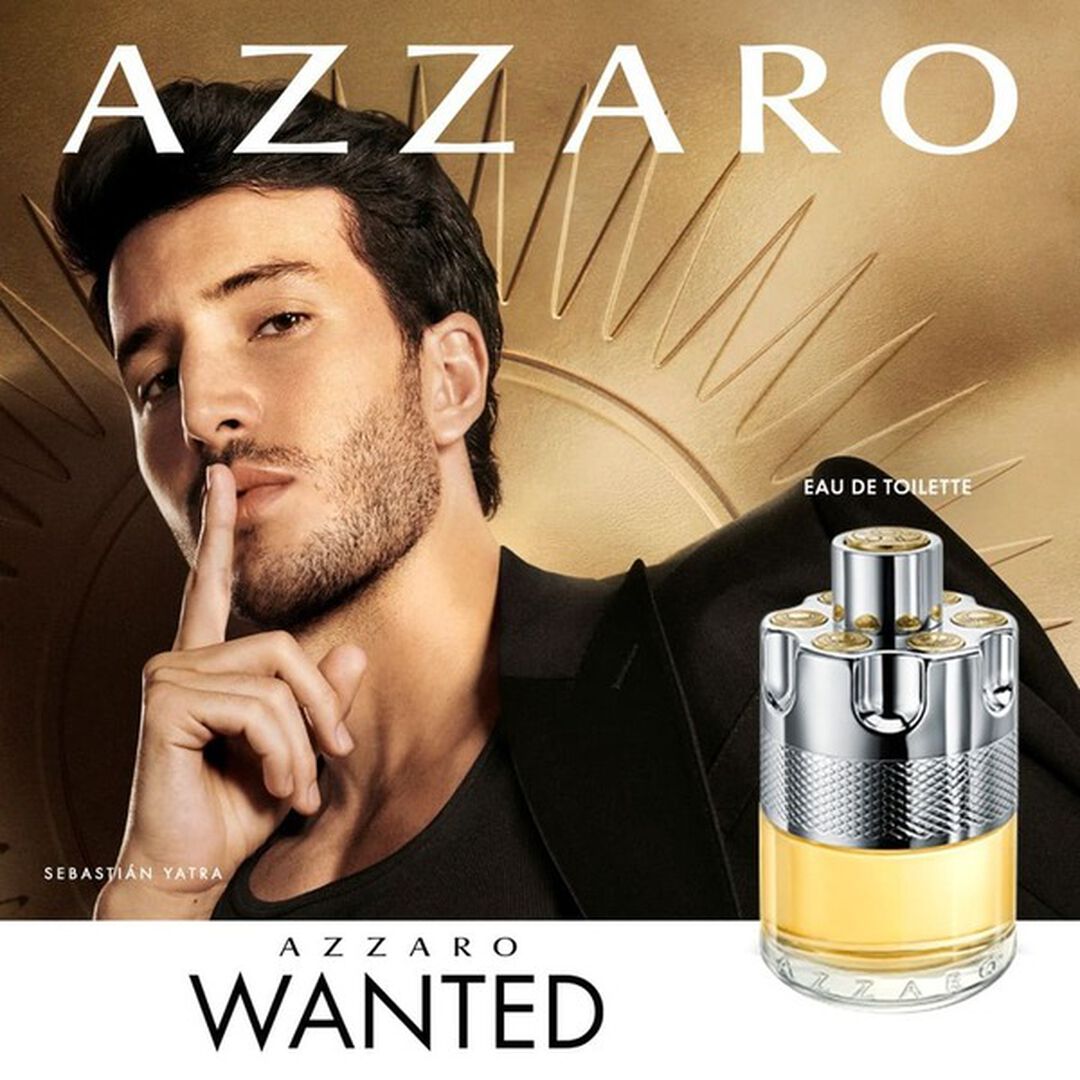 Eau de Toilette - AZZARO -  - Imagem 18