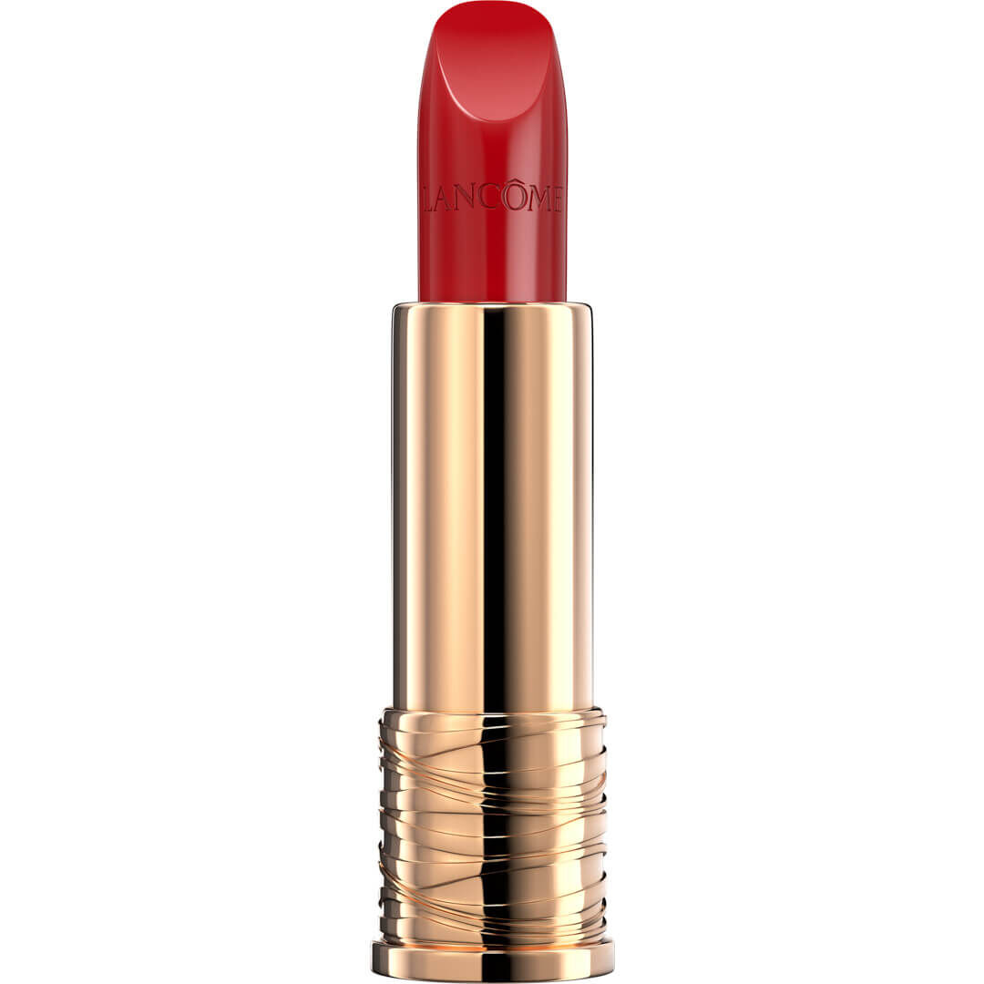 Batom - Lancôme - L'Absolu Rouge Cream - Imagem 4