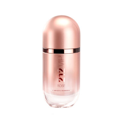 Eau de Parfum - CAROLINA HERRERA - 212 VIP ROSÉ - Imagem