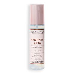 Hydrate & Fix Fixing Spray, , hi-res