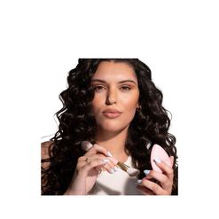 Satin Creamy Blush, , hi-res