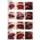 MATTE LIPSTICK - MAC - MINI MAC - Imagem 6