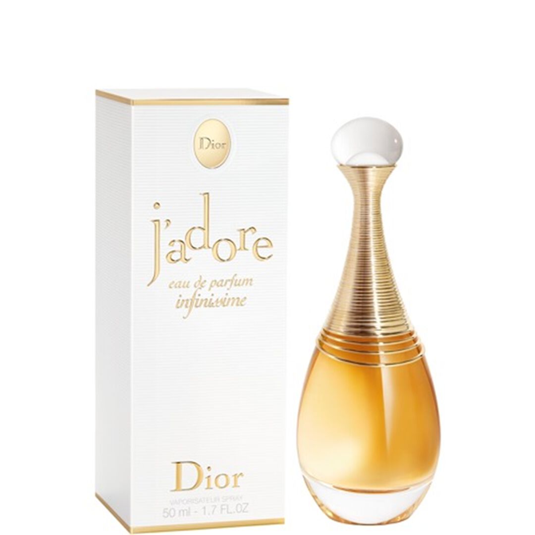 Eau de Parfum Infinissime - Dior - J’adore - Imagem 6
