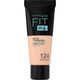 FIt Me Matte + Poreless Foundation - MAYBELLINE -  - Imagem 1
