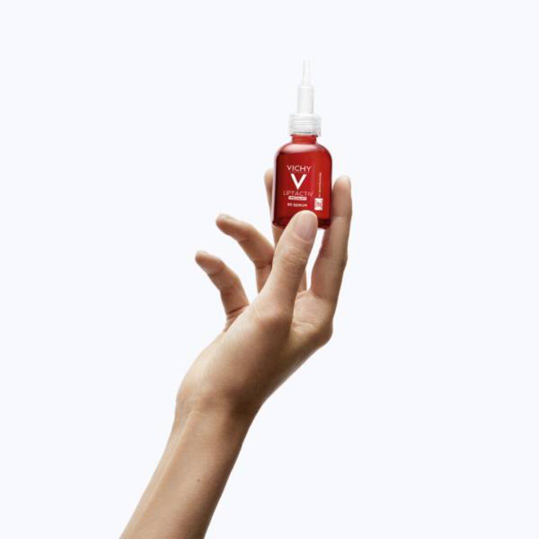 Liftactiv Pigment Specialist B3 S&eacute;rum Antimanchas e Antirrugas - VICHY -  - Imagem 10