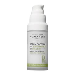 Booster Serum with Green Tea Polyphenols, , hi-res