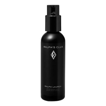 Bálsamo After Shave 75ml - RALPH LAUREN - Ralph's Club - Imagem