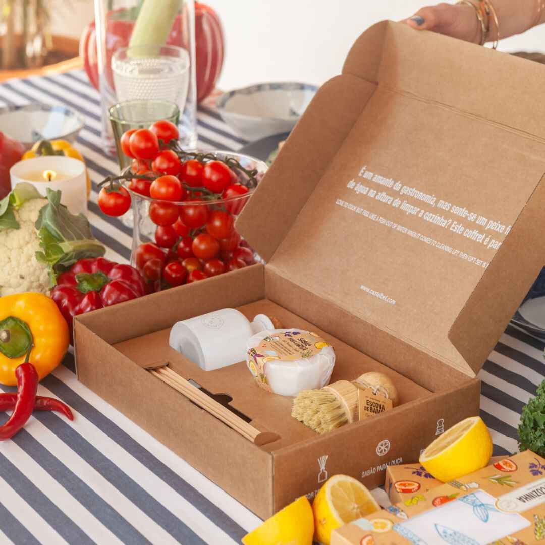 Kitchen Essentials - Castelbel - SARDINHA - Imagem 3