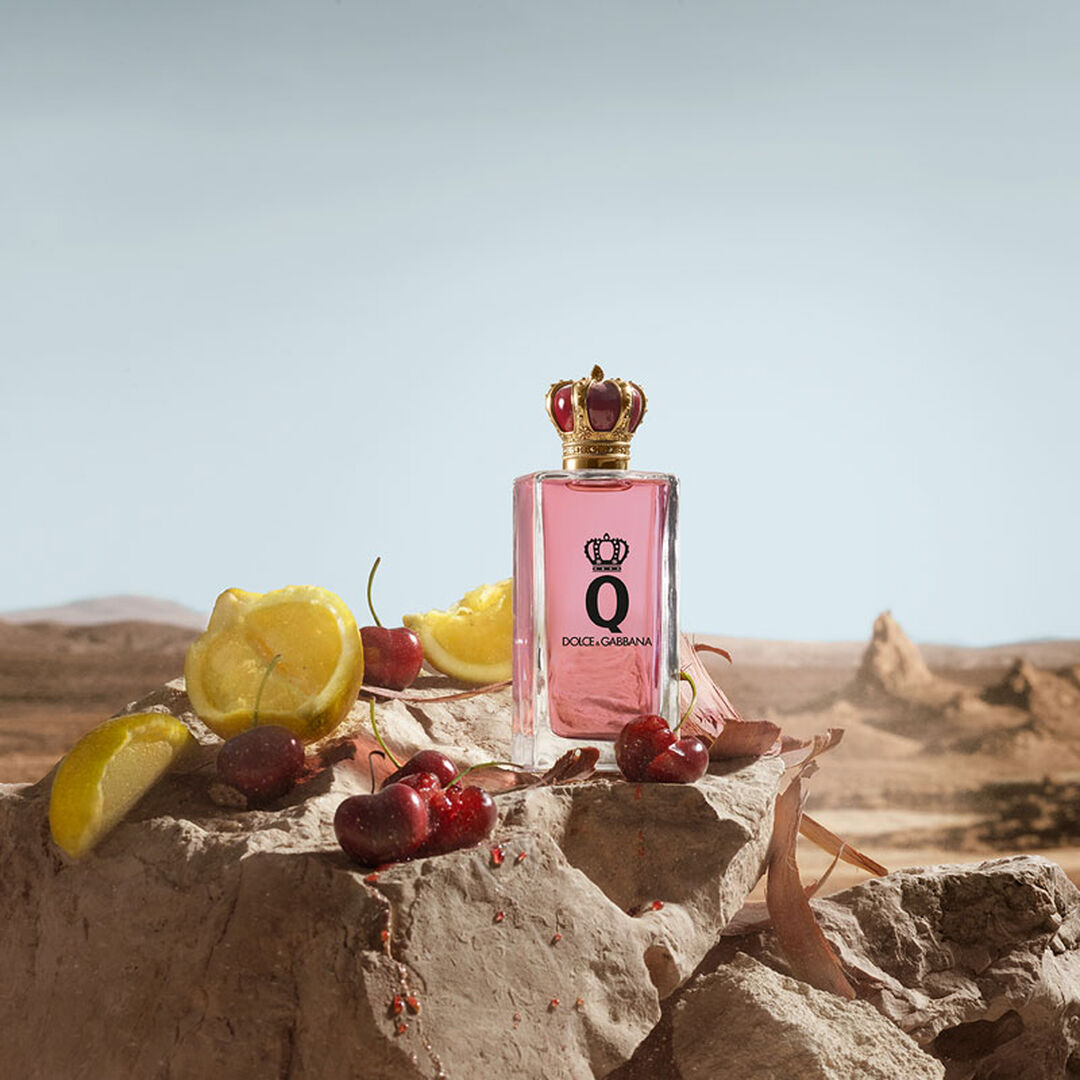 Eau de Parfum - Dolce&Gabbana - Q BY DOLCE&GABBANA - Imagem 4