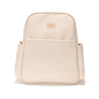 Mala de Maternidade Bege - MUSTELA -  - Imagem