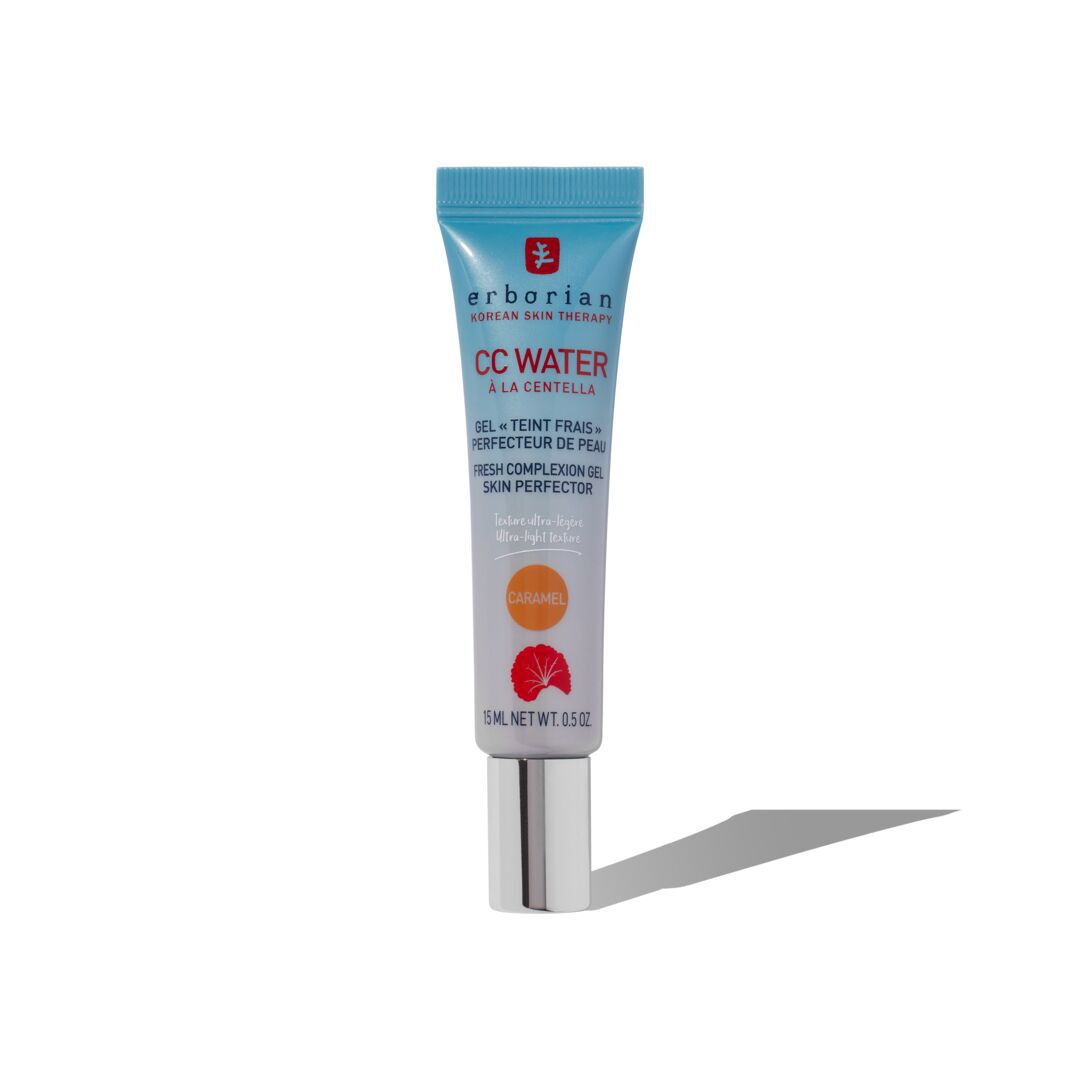 CC Water Caramel - ERBORIAN - Finish - Imagem 1