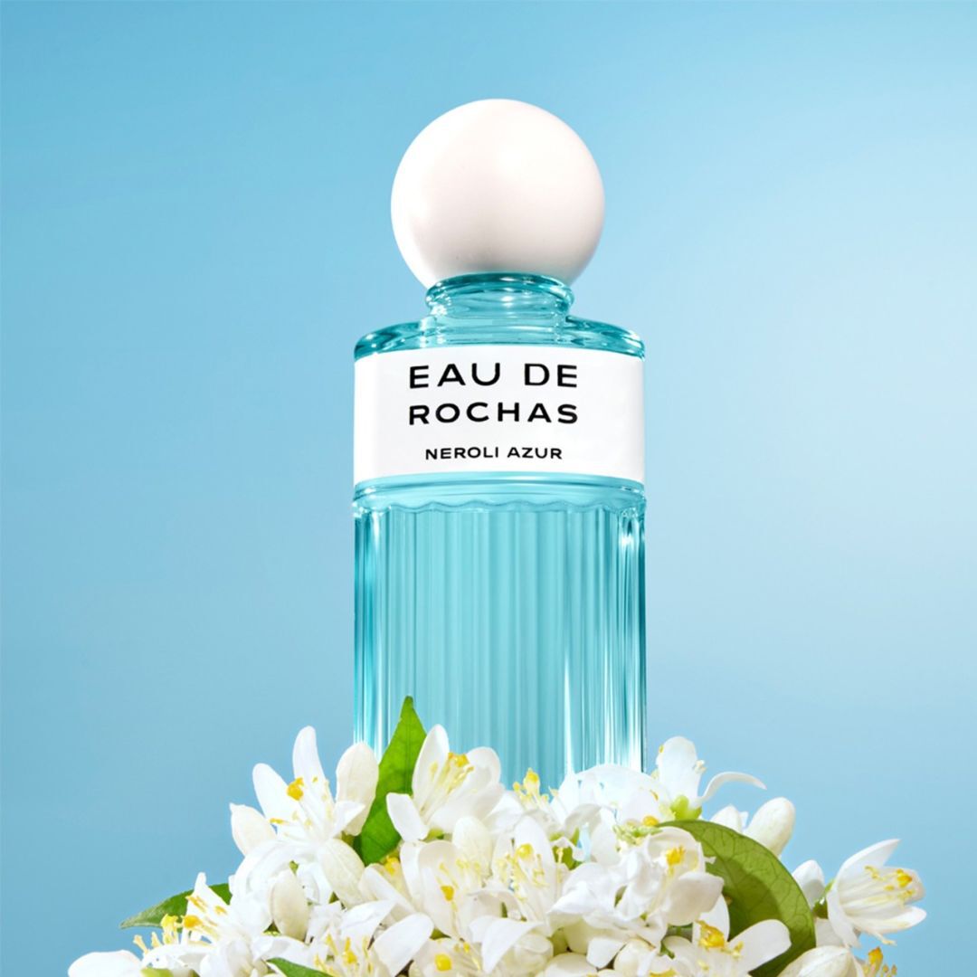 Neroli Azur - Eau de Toilette - ROCHAS - EAU DE ROCHAS/S - Imagem 2