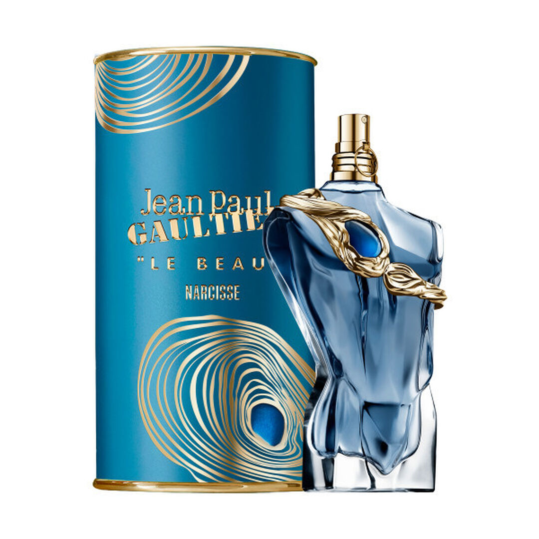 Le Beau Narcisse Eau de Parfum - Jean Paul Gaultier - GA LE BEAU MALE - Imagem 2
