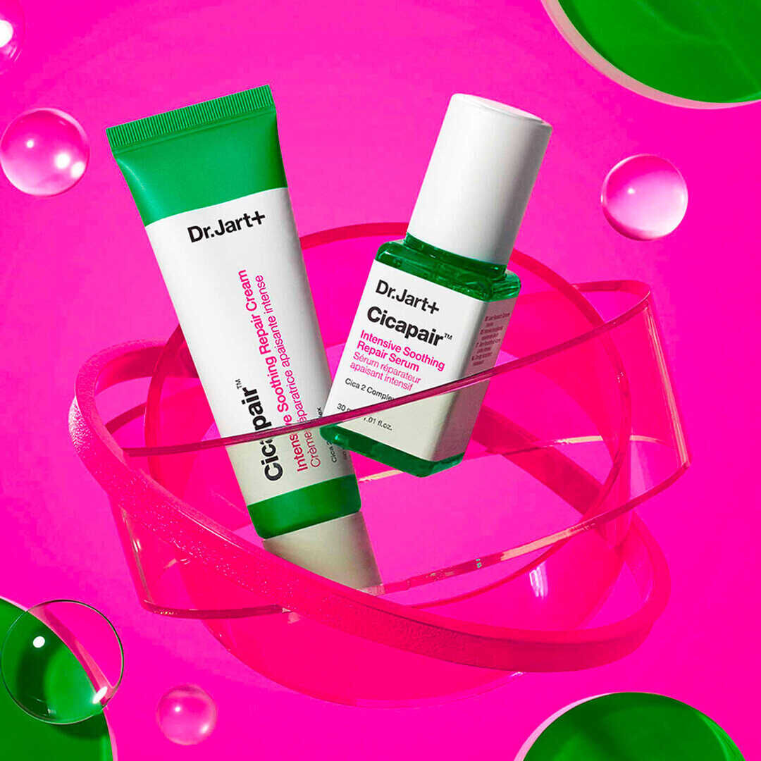 Intensive Soothing Repair Serum - DR JART+ - Cicapair - Imagem 7