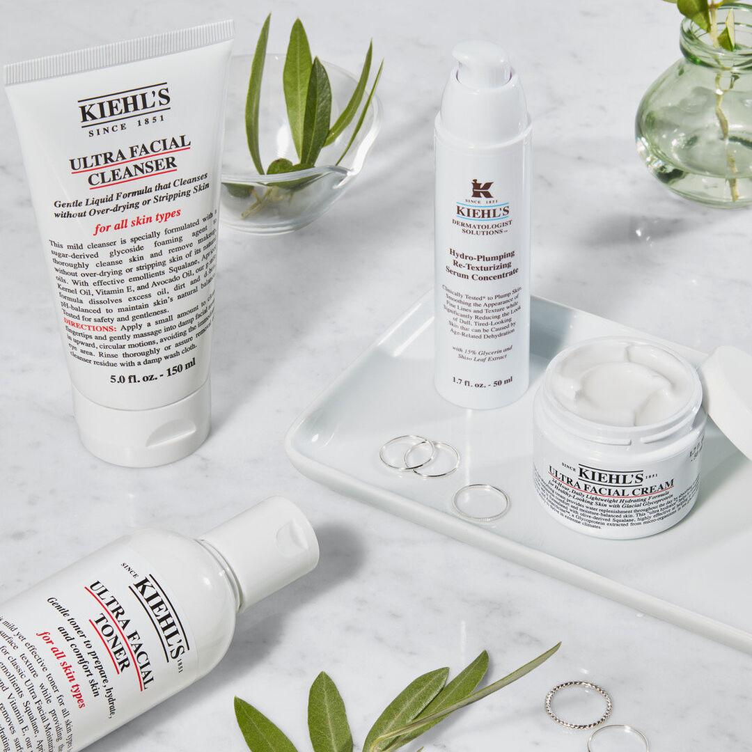Tónico - KIEHL'S - Ultra Facial - Imagem 2