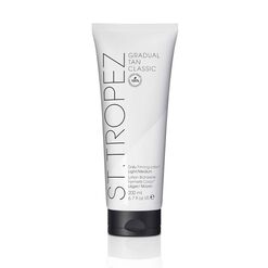 Gradual Tan Classic Firming Lotion (Light/Medium), , hi-res