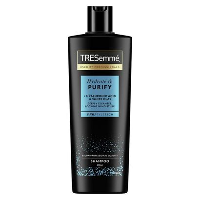 Champô Purify Hydrate - TRESEMME -  - Imagem