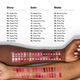 Longwear Lipstick - CLINIQUE - Pop Lip - Imagem 4