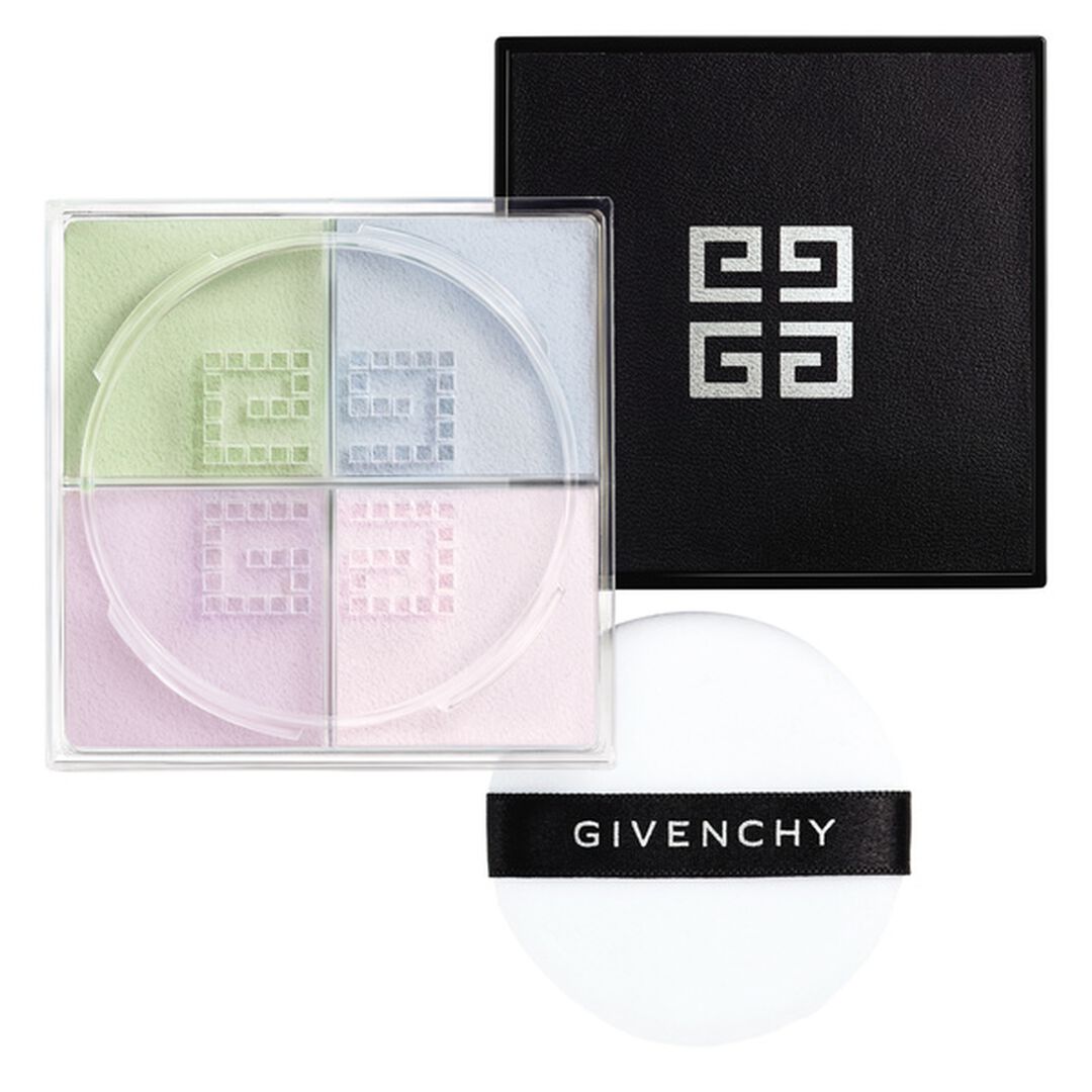 N3 ORGANZA CARAMEL - GIVENCHY - FACE - Imagem 1