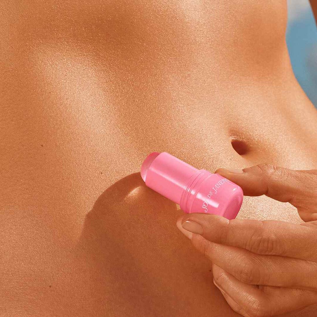 Jelly Perfume Balm 68 - Sol de Janeiro - Cheirosa - Imagem 5