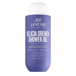 Delicia Drench Shower Oil, , hi-res