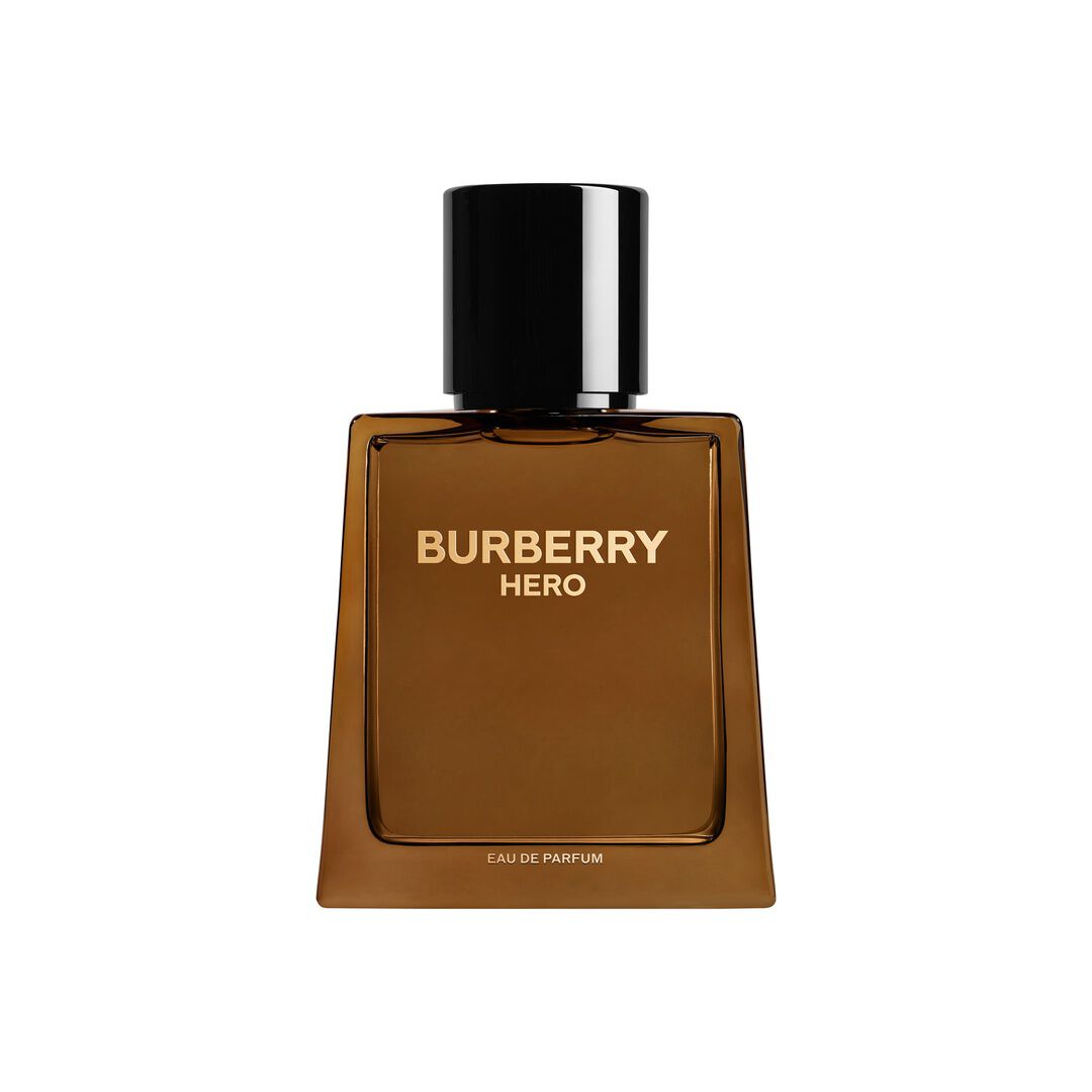 Eau de Parfum - BURBERRY - Burberry Hero - Imagem 1
