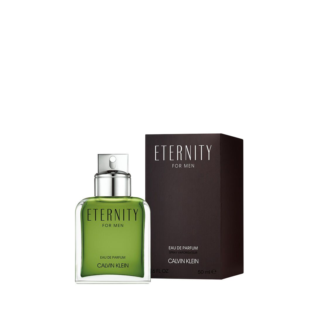 Eau de parfum - CALVIN KLEIN - ETERNITY/H - Imagem 2