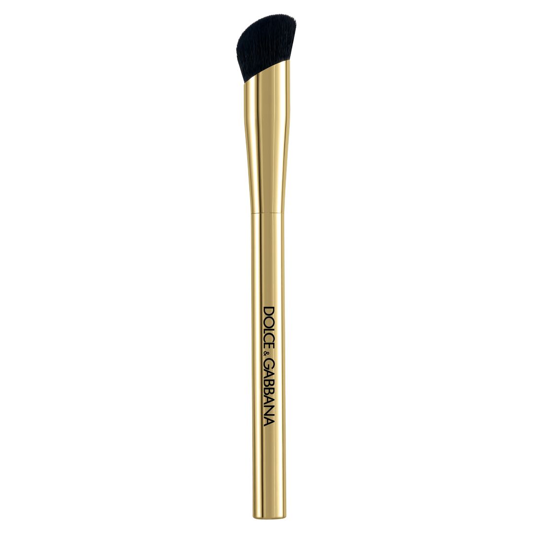 Powder & Highlighter Beauty Brush - Dolce&Gabbana - CLASSIC - Imagem 1