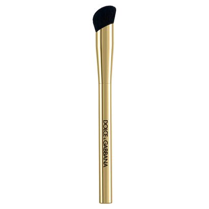 Powder & Highlighter Beauty Brush - Dolce&Gabbana - CLASSIC - Imagem