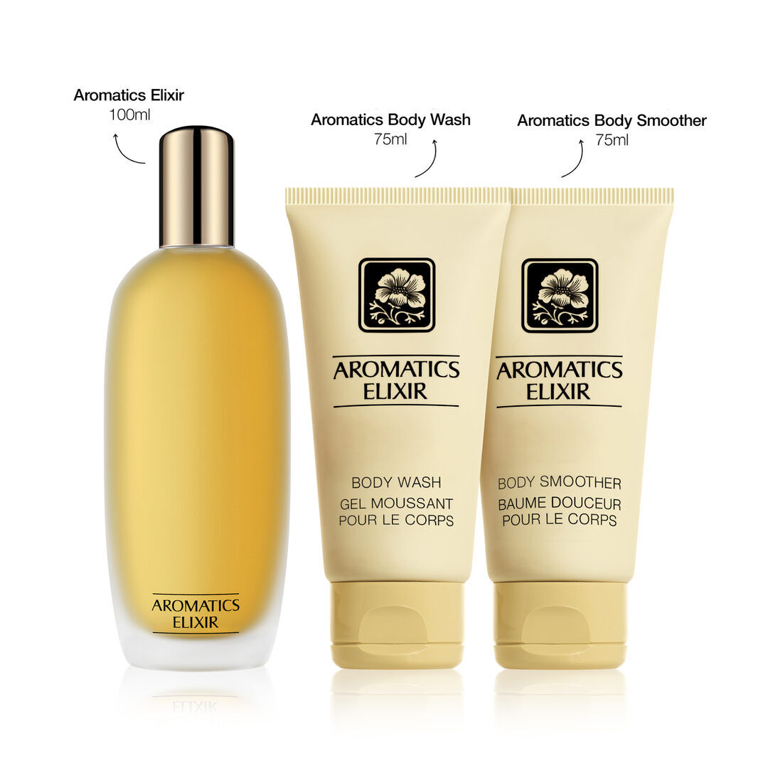 Set Aromatics Elixir - CLINIQUE - ELIXIR - Imagem 3