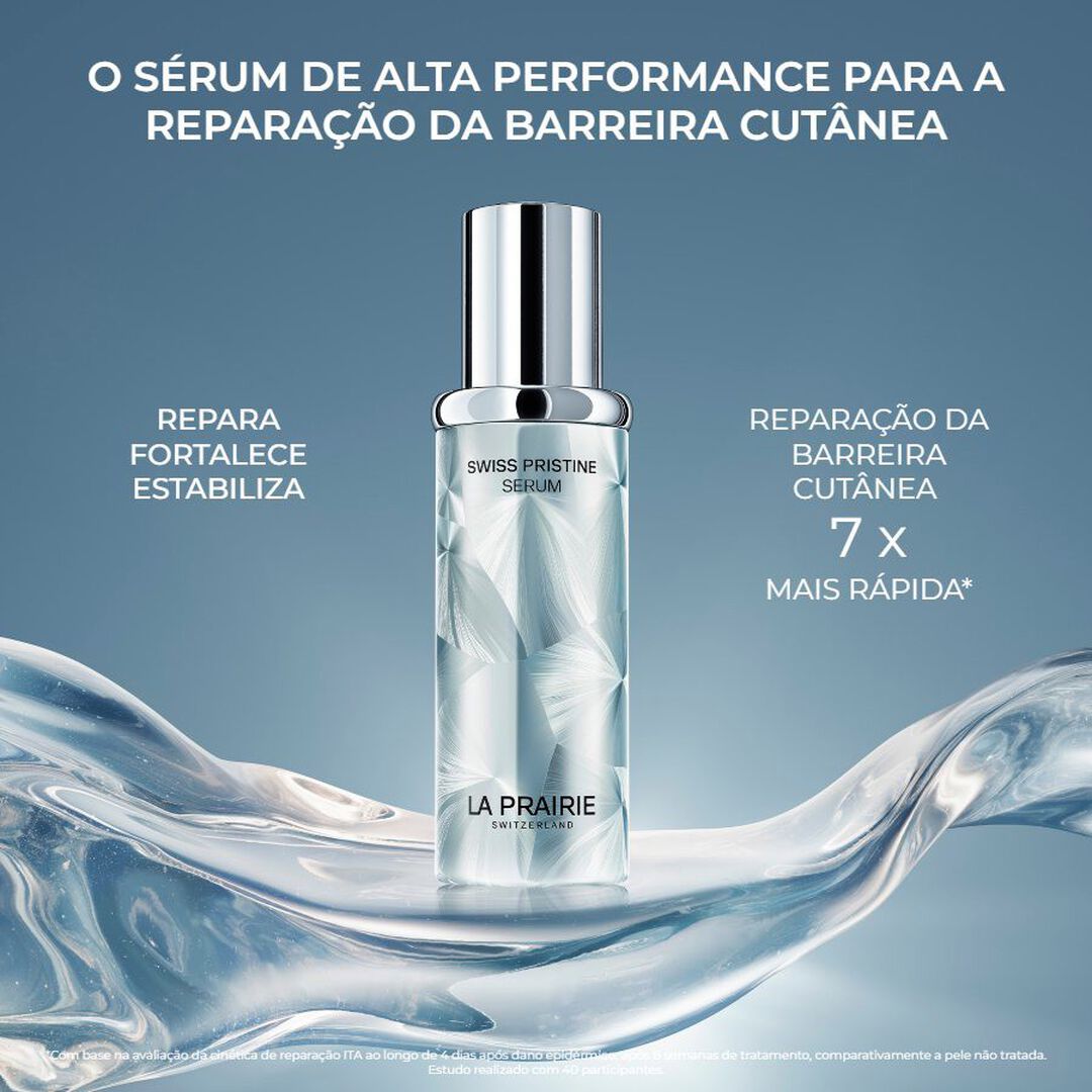 Serum - LA PRAIRIE - LP SWISS PRISTINE - Imagem 5