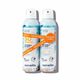 Body Spray SPF50+ 2x200ml - SENSILIS -  - Imagem 1