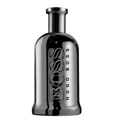Eau de parfum - HUGO BOSS - BOSS BOTTLED UNITED - Imagem