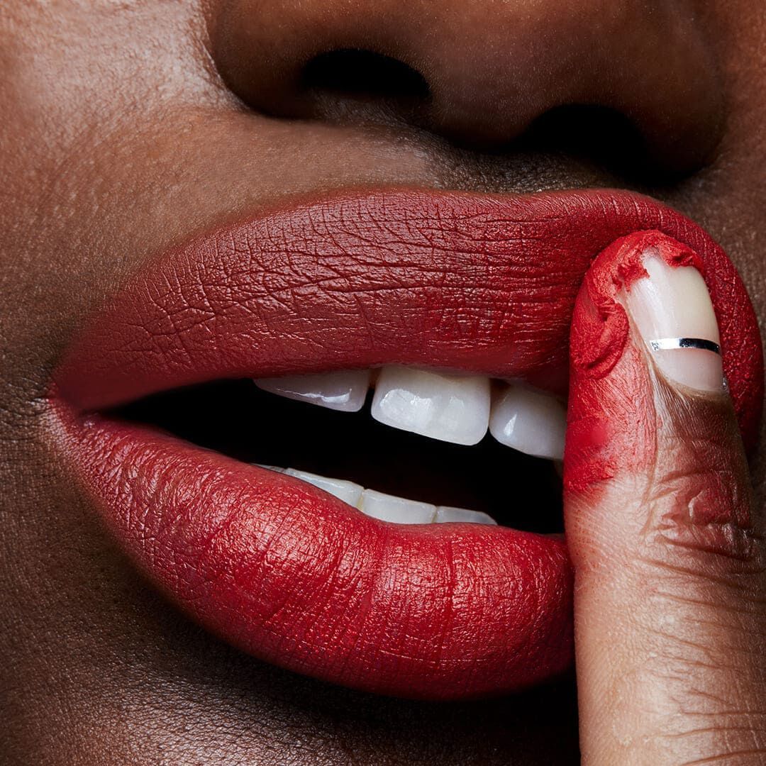 LIPSTICK - MAC - RETRO MATTE - Imagem 2