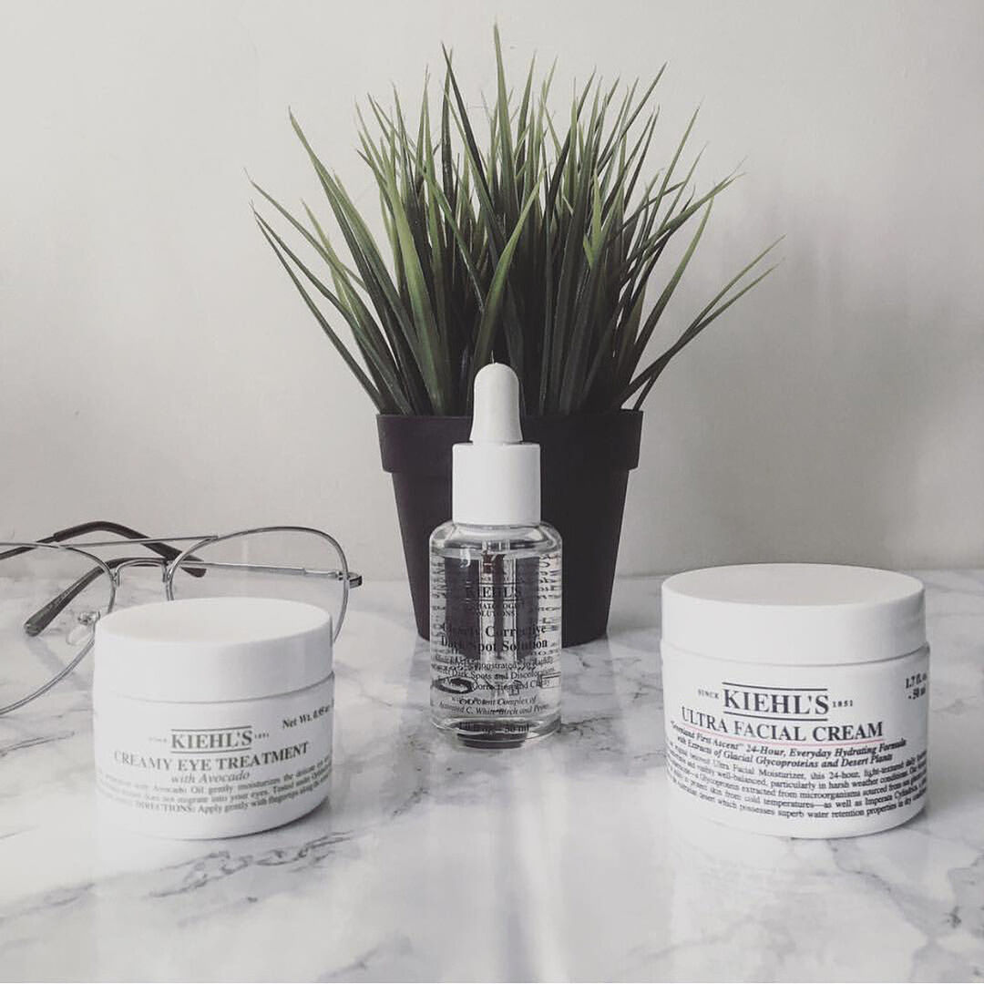 Clearly Corrective™ Dark Spot Solution - KIEHL'S - Dermatologist Solutions - Imagem 4